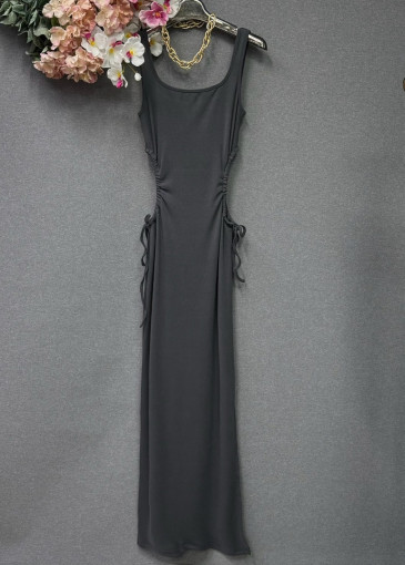 Стильное платье, ткань лапша мелкая САДОВОД официальный интернет-каталог